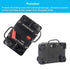 100 Amp Circuit Breaker with Manual Reset 12V-36V DC Waterproof Surface Mount for Car Audio Rv Marine Boat Truck Trolling Motors, 30-300A Car Spea...