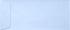 LUXPaper #10 Policy Business Envelopes | Peel & Press | 4 1/8" x 9 1/2" | Baby Blue | 80lb. Text | 50 Qty...