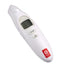 The First Years American Red Cross Digital Infrared Forehead No-Touch Thermometer for Adults and Kids...