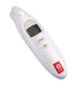 The First Years American Red Cross Digital Infrared Forehead No-Touch Thermometer for Adults and Kids...
