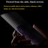 2 Pack Designed for Galaxy Z Fold 3 Privacy Screen Protector, Anti-peep 1PCS Outside Screen Protector +1PCS Inside Screen Protector Soft Film Scra...