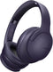 DOQAUS Upgraded Bluetooth Headphones Over Ear, 90H Playtime Bluetooth 5.3 Wireless Headphones 3 EQ Modes, Built-in HD Mic, HiFi Stereo Sound,Deep ...