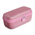 Hermitshell Hard Travel Case for Ortizan Portable Bluetooth Speaker IPX7 Waterproof Wireless Speaker (Pink)...