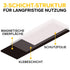 Magnetic Sheets with Adhesive Backing - 4x6 10 Pack Adhesive Sheets for Magnetic Stickers and Photos - 100% Customizable...