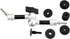 Haoge 7" Inch Adjustable Friction Articulating Magic Arm for DSLR Rig Camera LCD Monitor LED Light Flash Lights Microphone TPCAST HTC Vive Vive Pr...