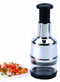 4-in-1 Defrosting Cutting Board 14.5"X10"...