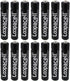14 Pack of Loopacell AAAA Alkaline Batteries. Fits Streamlight Flashlights......