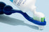 Dr. B Dental Solutions Ergonomic Denture Toothbrush Extra Soft Bristles, Removes Stains & Odor Precision Design for Implants & Overdentures Single...