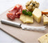 RADA Cutlery Cheese Knife, Made in USA, Silver Handle...
