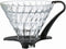 Hario VDGN-03-B Coffee Dripper, Black...