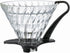 Hario VDGN-03-B Coffee Dripper, Black...