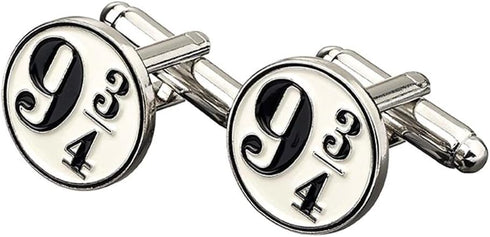 Harry Potter Official Licensed Cufflinks...