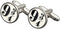 Harry Potter Official Licensed Cufflinks...
