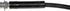 Dorman H380467 Brake Hydraulic Hose Compatible with Select Chevrolet / Oldsmobile / Pontiac Models...