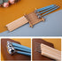 9 PCS Dotting Tools Ball Styluses with Box, Pen Dotting Tools Set for Rock Painting, Pottery Clay Modeling Embossing Nail Art...
