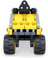 HEXBUG VEX Robotics Steam Roller, Buildable Construction Toy, Gift for Boys and Girls Ages 8 and Up...