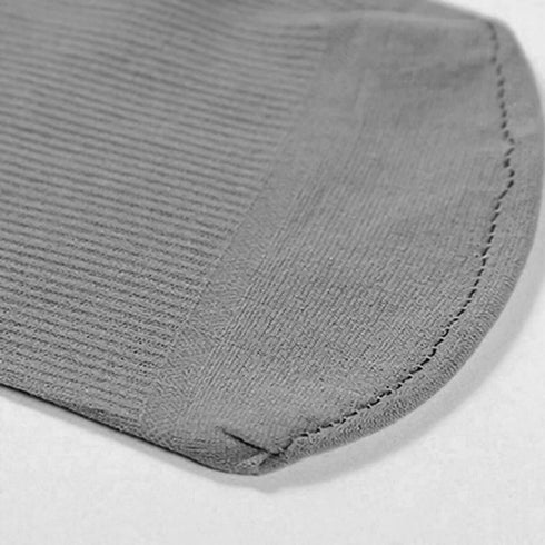 Rehomy 10 Pair Men Try on Socks Sanitary Disposable Thin Sox...