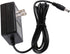 6V 2A Power Supply Adapter - COOLM AC 100-240V to DC 6 Volt 2000mA Transformer 12 Watt Max Chrager 5.5 x 2.5mm DC Plug Replace1.5A 1A Compatible w...