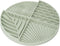 Slow Feeder Dog Bowls, Lick Mat for Dog, Silicone Dog Feeding Bowls with Suction Cups, Green...