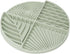 Slow Feeder Dog Bowls, Lick Mat for Dog, Silicone Dog Feeding Bowls with Suction Cups, Green...