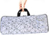 Neoprene Keyboard Carrying Case with Mouse Bag for Logitech MK270 Wireless Keyboard and Mouse Combo-Wireless Keyboard Sleeve (White)...