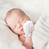 BQUBO Newborn Infant Toddler Mittens No Scratch Cotton Elastic Wrist Gloves Hypoallergenic for 0-6 Months Baby Boys Girls...