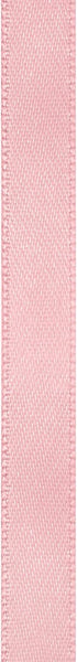 Double Face Dusty Pink Satin Ribbon 1/4 Inch X 50 Yards Polyester Dusty Ribbons for Gift Wrapping Fabric Ribbon for Crafts Flower Bouquet Sewing A...