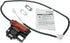 W10404050 W10238287 Lid Lock (4 Wire Switch) Compatible with Whirlpool Washers by SupHomie - Replaces Part Numbers AP5263307 PS3497627 W10744659