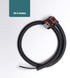PT3739 Injector Pigtail Connector replacement for Duramax L5P engine V8 6.6L Original Equipment Multi-Purpose Wire Plug Pigtail Kit...