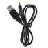 USB Battery Charging Power Charger Cable Cord for Sony Reader PRS-900 PRS-700 PRS-600 PRS-505 PRS-500 PRS-300...