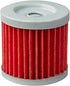 AHL 131 Oil Filter For SUZUKI AN400 BURGMAN 400 2007-2015 / AN400 Z 2009-2012,AN250 Burgman 250 1999-2007,AN125 BURGMAN 124 1996-2000,SP100 100 19...