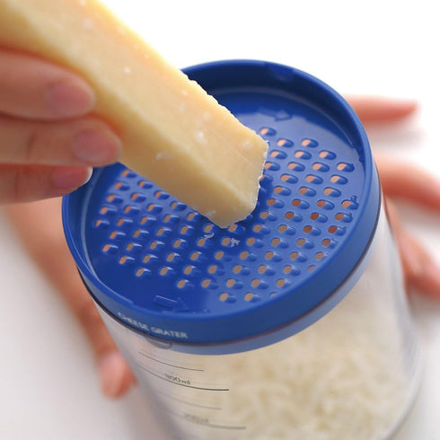 Bin 8 Multi Kitchen Tool (juices, strains, grates, and more!)...