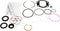 Plews Edelmann 8775 Power Steering Gear Box Major Seal Kit...