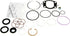 Plews Edelmann 8775 Power Steering Gear Box Major Seal Kit...