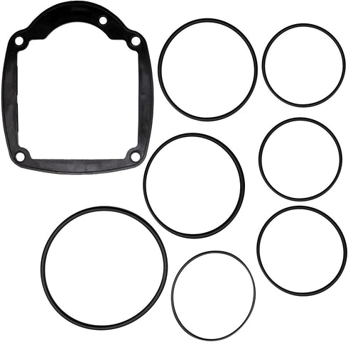 Freeman RPFR2190 Replacement O-Ring Kit for Freeman PFR2190 and PFR3490 Framing Nailers...