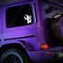 Dark Souls Praise The Sun Decal Vinyl Sticker Auto Car Truck Wall Laptop | White | 3" x 5"...