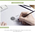 Hutou Birthstone Charm Fit for Charms Bracelet and Necklace Gifts for Women Sparkling Birthstones Zircon Paved...