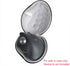 Hermitshell Hard Travel Case for Logitech MX Ergo Wireless Trackball Mouse (pu)...