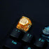 Gaming Resin Artisan Keycaps OEM,ESC keycap,Handmade Resin Custom Keycaps for Cherry MX Switches Gaming Mechanical Keyboard,Gifts for PC Game Love...