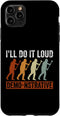 iPhone 11 Pro Max Home Wrecker And House Remodeling For Home Wrecker Case...