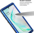 Galaxy Note 10 Case Metal, Samsung Note 10 Case Heavy Duty, Gorilla Glass Cover Armor Aluminum Alloy Bumper Military Shockproof Hard Defender Outd...