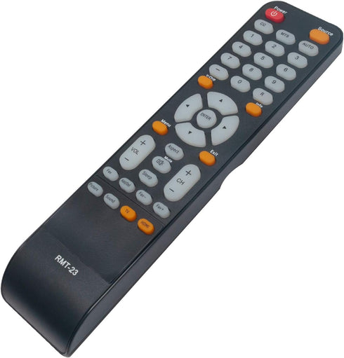 Replace Remote RMT-23 Compatible with Westinghouse TV EU40F1G1 CW50T9XW DWM40F1G1 DWM40F2G1...