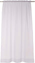 Stylemaster Elegance Sheer Voile Panel, 60" x 84", White...