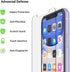 Belkin ScreenForce TemperedGlass Screen Protector for Apple iPhone 11 w/Antimicrobial-Treated, Ion Exchange Strengthened & Included Easy Align Tra...