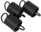 3 Pack WP63907 Washer Suspension Spring for Kenmore Whirlpool Top Load Washer Suspension Spring - Replace 63907 PD00002622 63907 671098 AP6010168 PS11743345
