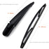 Replacement for Ford Escape 2008-2012 / Mazda Tribute 2008-2011 / Mercury Mariner 2008-2012 SUV Rear Windshield Wiper Arm Wiper Blade, Rear Window...