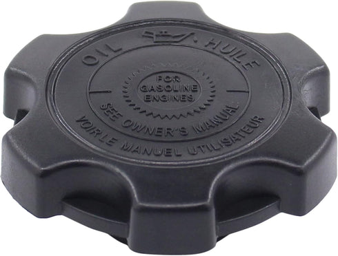 MOTOKU Engine Oil Filler Cap for Honda Accord Civic CR-V Prelude for Acura Integra 1996-2001...