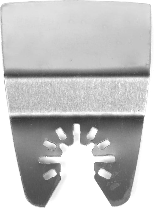 WEN MTB008 8-Piece Oscillating Multi-Tool High Carbon Steel Wood Blade Set...