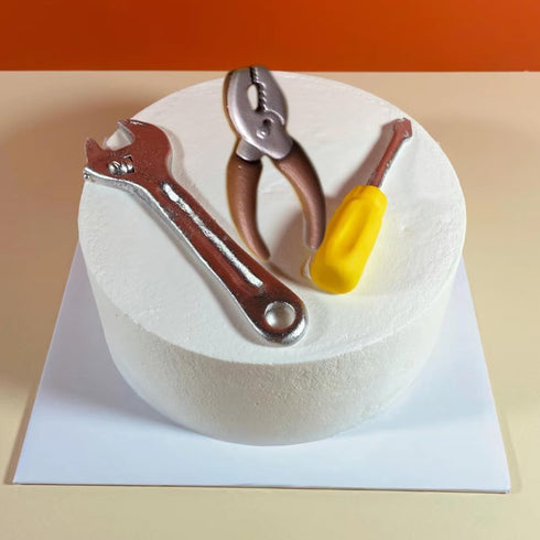 Construction Tools Fondant Silicone Molds Hand Tools Chocolate Mold For Cake Decorating Cupcake Topper Candy Chocolate Gum Paste Polymer Clay...
