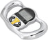 Digital Body Fat Analyzer for Personal Health, Calorie BMI Measurement, Handheld Digital Body Fat Loss Monitor, Portable Health Monitor with LCD S...